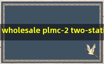 wholesale plmc-2 two-station impulse fatigue performance tester